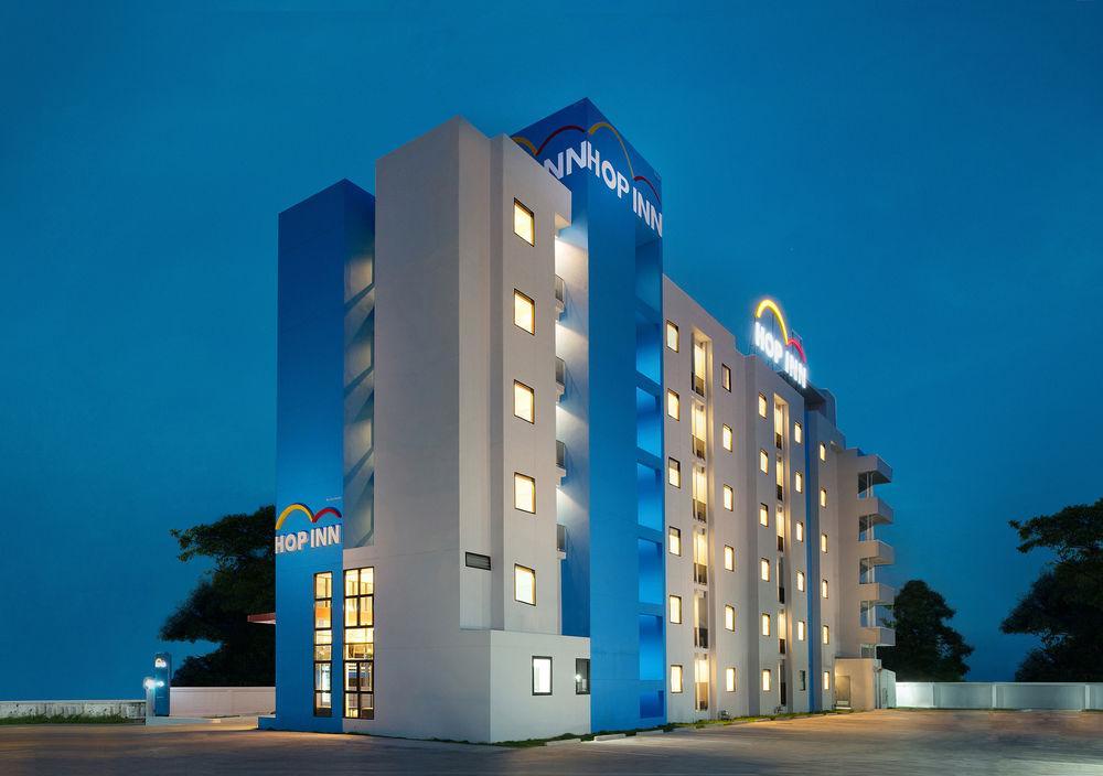 Hop Hotel Sa Kaeo